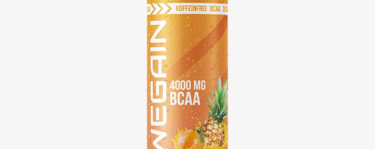 BCAA - Die verzweikettigen Aminosäuren