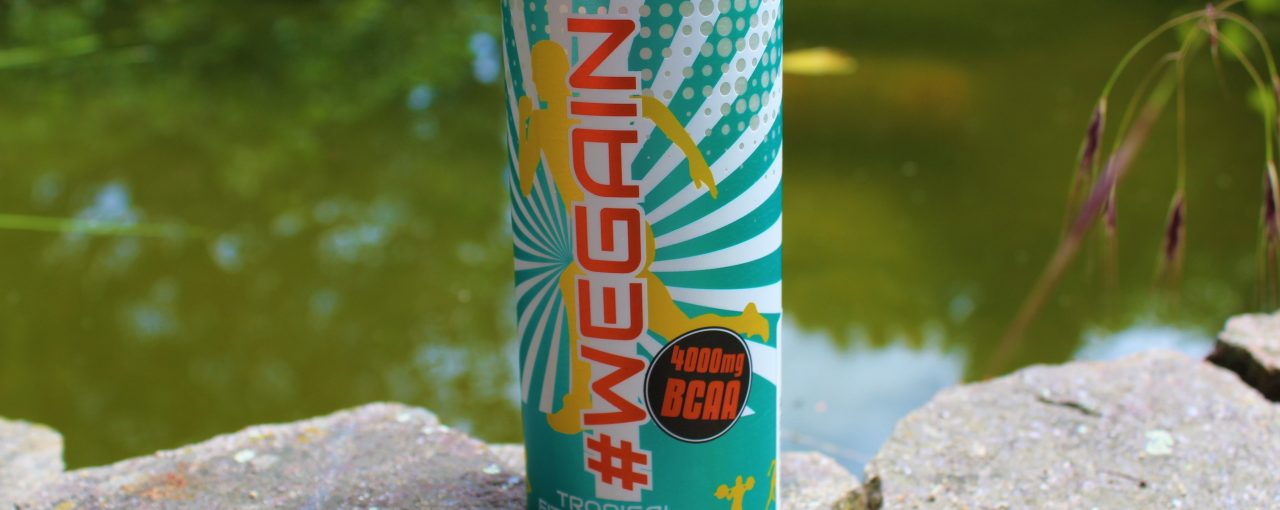 #WEGAIN - Unser Name ist Programm!