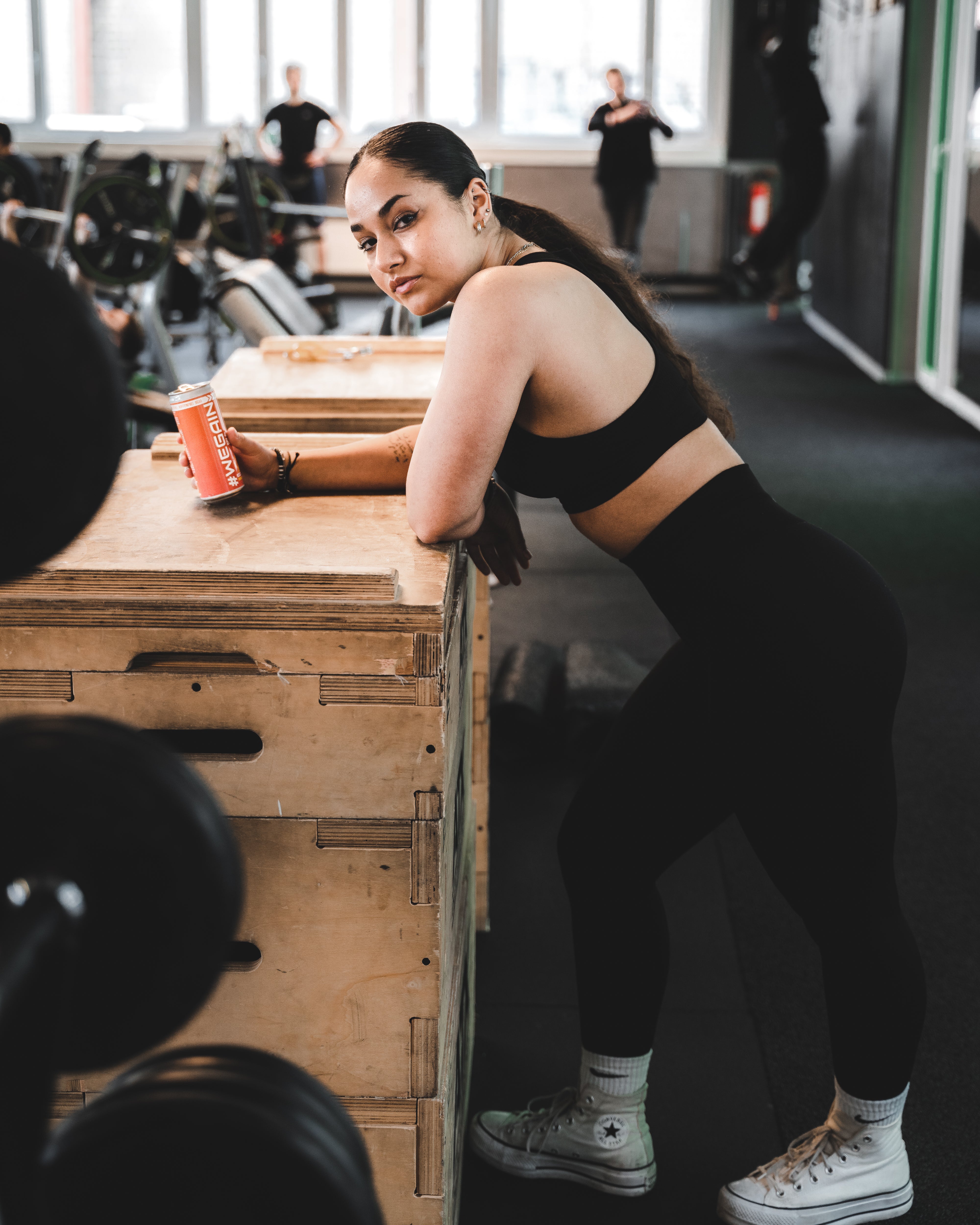 BCAA Drink für Muskelaufbau und Regeneration – Geschmack: Birne