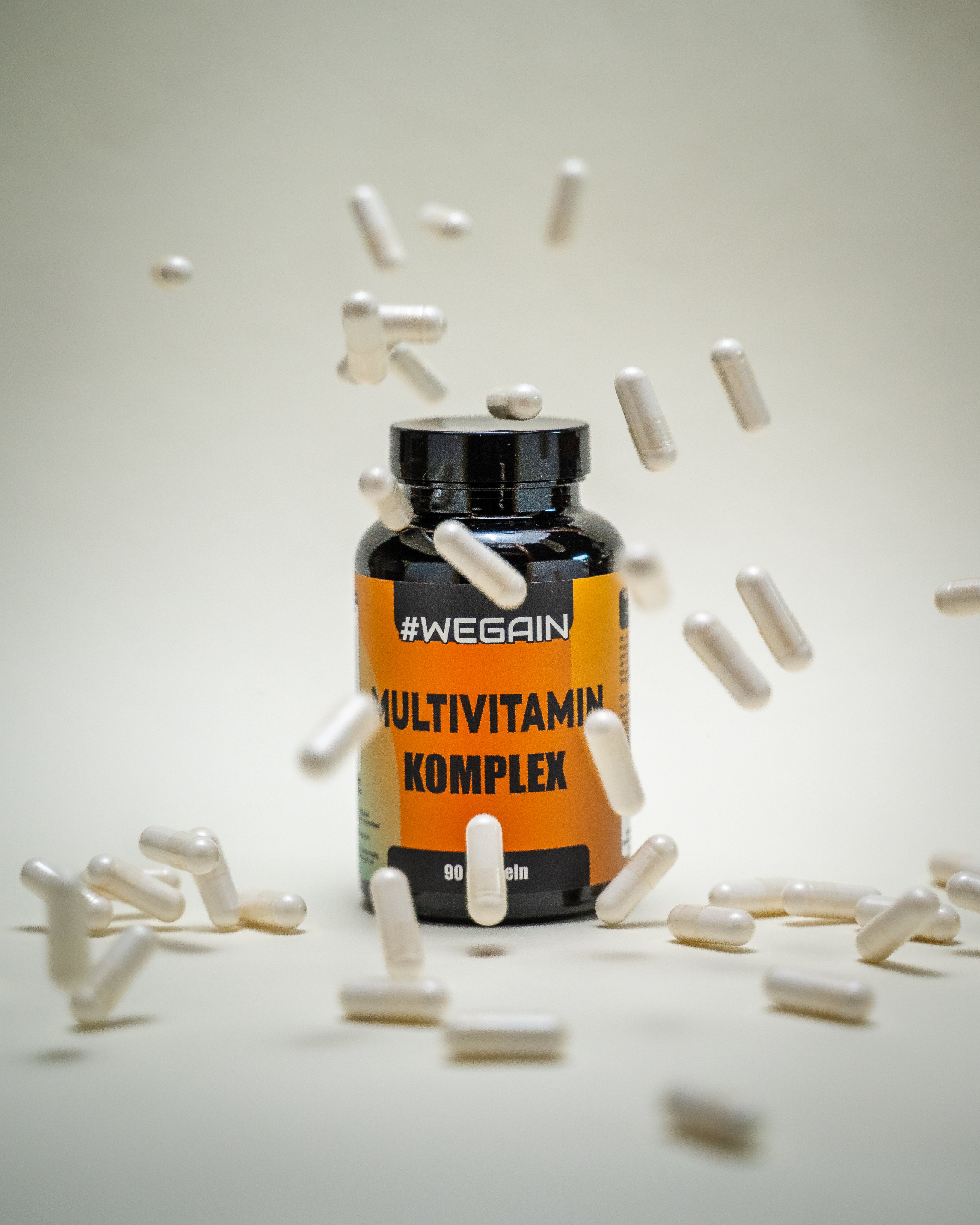 #WEGAIN-MultivitaminKomplex