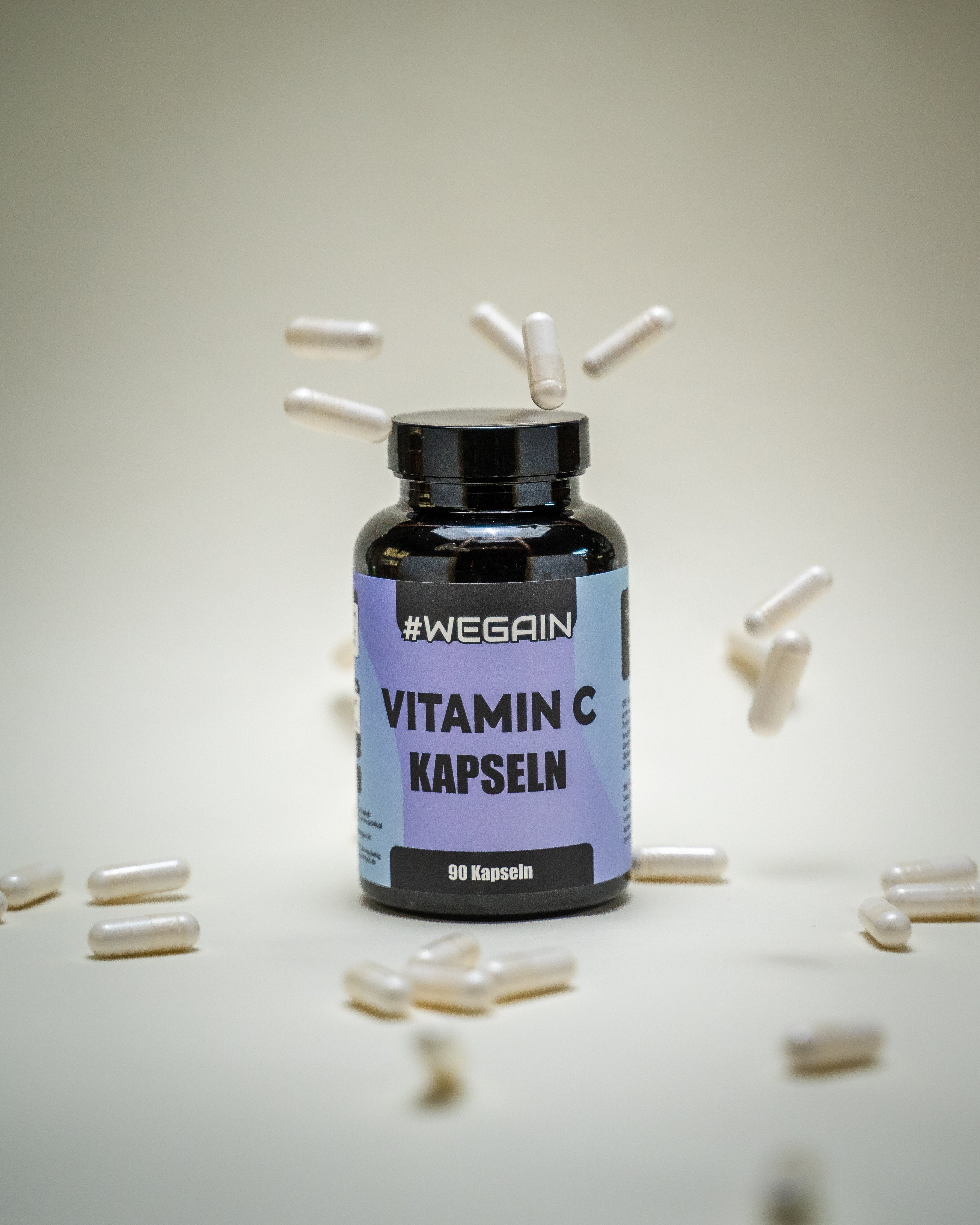 #Wegain-VitaminC
